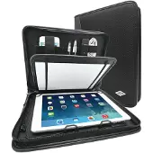 Wedo Elegance, Folio-kotelo, Mikä tahansa tuotemerkki, Apple iPad 1 - 4 + Air Samsung Galaxy Tab + Note Asus MeMo Pad Google Nexus Sony Xperia Tablet. (5875901)