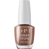 OPI Nature Strong Vegan Lacquer, Make My Bark on the World