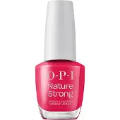 OPI Nature Strong Vegan Lacquer, Berry Pickin’ Season