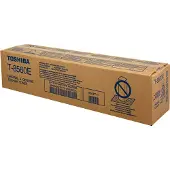 Toshiba T-8560E Värikasetti musta 73.900 sivua