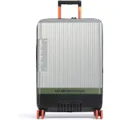 Delsey Jh001a Expandable 68cm 80l Matkalaukku