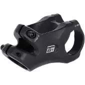 Ergotec Hig Bass 31.8 Mm Pyörän Ohjainkannatin