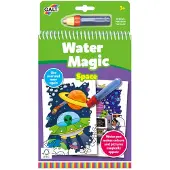 Jumbo Galt - Water Magic Space - 6 Reusable Images