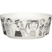 Arabia - Emilia Kulho 15 cm Valkoinen