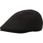 Kangol Pipo '507' kulta / musta