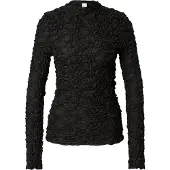 Y.A.S Yasmera Ls Top Noos - Black - 36
