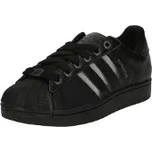 Adidas Originals Superstar Ii - Black - 45 1/3