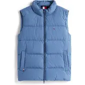 Tommy Hilfiger Down Vest - Blue - XL