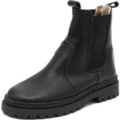 Bisgaard Neo Lamb - Black - 36