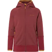Vaude Capacida Ii Vetoketjullinen Fleecetakki