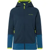 Vaude Capacida Ii Vetoketjullinen Fleecetakki
