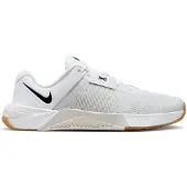 Nike Treenikengät Metcon 10 - Valkoinen/Musta/Valkoinen, koko 47