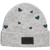 Fabienne Chapot Lidia Beanie - Grey - ONE SIZE