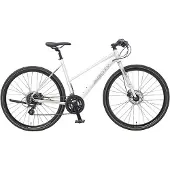 Monty Indie 700c Altus M315 2x8s 2023 Fahrrad