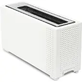 UKONIC 18083, 1 viipale(i)ta, Musta, Harmaa, Valkoinen, Painikkeet, Rotaatio, 1100 W, 120 V, 60 Hz
