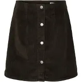 Vero Moda Hame 'VMETTA' suklaa