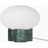 Globen Lighting Mammut Pöytävalaisin 20 Vihreä