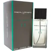 Pascal Morabito Eau de toilette - - Harmaa kvartsi - 100ML - Puumaiset nuotit - Tyylikäs tuoksu