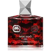 Marc ecko Red Eau de Toilette miehille 100 ml