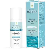 Laboratoires de Biarritz Hydra-Protect + Organic Facial Moisturizing Fluid 50ml
