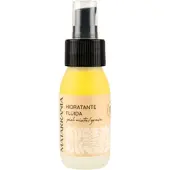 Matarrania Fluid Moisturizer Oily Skin 100% Bio 60ml Kasvohoito