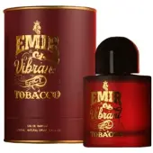 Paris Corner Vibrant Spicy Tobacco Eau de Parfum 100 ml
