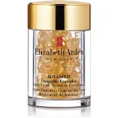 Elizabeth Arden Ceramide Eyes Time Complex Capsules 60pcs