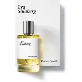 Maison Crivelli Lys Sølaberg Eau de Parfum 30 ml