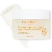 La RosÉe Refillable Nourishing Body Scrub vartalonkuorinta 200 g