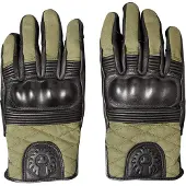 Belstaff Hampstead Moottoripyörän käsineet