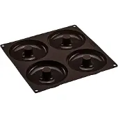 Lurch - Flexiform Bagels Vuoka 4 bagelia
