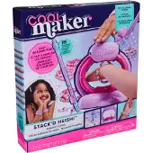 Cool Maker Heishi-rannekorun Tutkimus