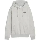 Puma Huppari Ess No. 1 Comfort - Harmaa, koko Medium