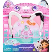 Gabby's Dollhouse Gabby's Movie Meow-gical Musical Ears interaktiivinen kissankorvapanta