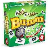 Piatnik Lautapeli Tik Tak Bumm Sanatornado