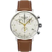 Bauhaus Dessau Chronograph 2096-1