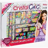 Suntoy Crystal Chic Helmilaatikko