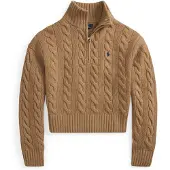 Ralph Lauren Neulepaita kameli