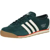Adidas Originals Italia 70S W - Green - 41 1/3