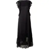 Copenhagen Muse Cmmarta-Dress - Black - XS