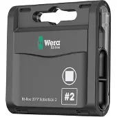 Wera Urakärki WE05057790001; PZ/S2x25 mm; 20 kpl.