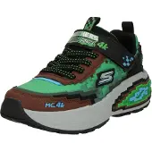 SKECHERS Mega-Craft 4K - Brown - 36