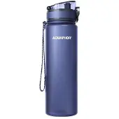 AQUAPHOR suodatin juomapullo City 800 ml