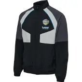 Hummel Loose Sportswear El Paso Verryttelytakki