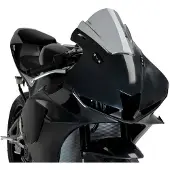 Puig 21522h Z-racing Honda Cbr600rr 23 Tuulilasi