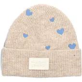 Fabienne Chapot Lidia Beanie - Beige - ONE SIZE