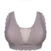 SugarShape Rintaliivi 'Elva' pastellinvioletti