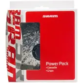 Sram Rataspakka + ketju 8-speed