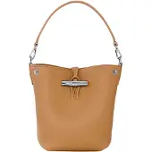 Longchamp Le Roseau -olkalaukku