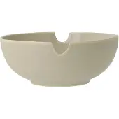 Villa Collection Shoku ramenkulho 18,5 cm, soft beige